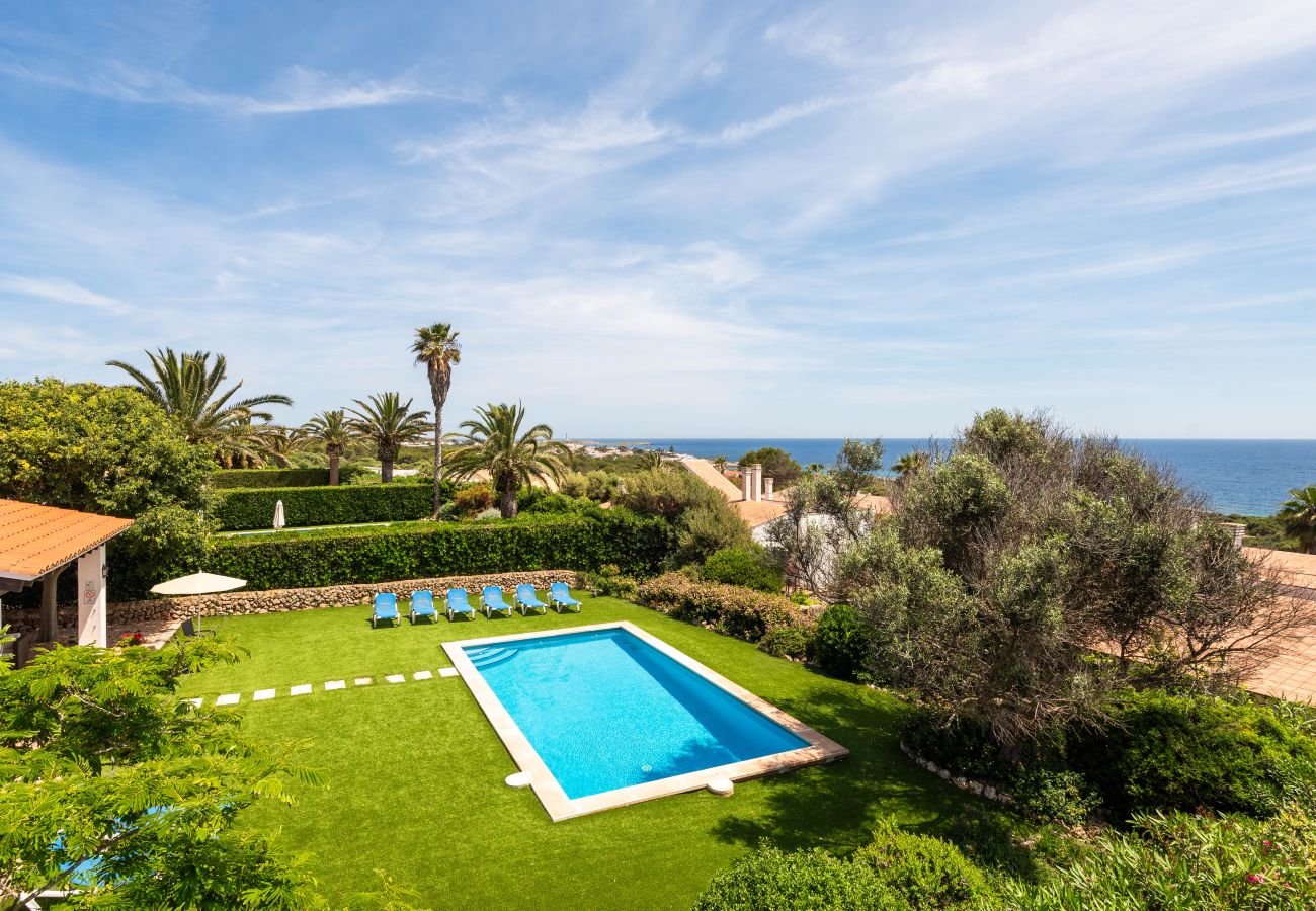 Villa in Binibeca - Villa El Verano by Escape Home Villa in Binibeca - Villa El Verano by Escape Home