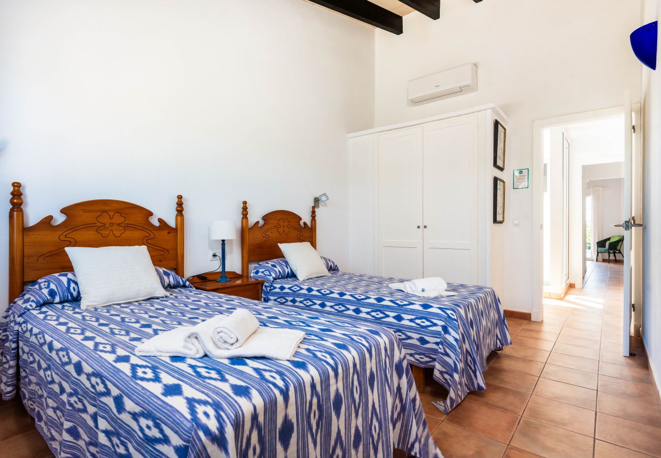 Villa in Binibeca - Villa El Verano by Escape Home Villa in Binibeca - Villa El Verano by Escape Home