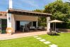 Villa in Binibeca - Villa El Verano by Escape Home Villa in Binibeca - Villa El Verano by Escape Home
