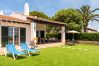 Villa in Binibeca - Villa El Verano by Escape Home Villa in Binibeca - Villa El Verano by Escape Home