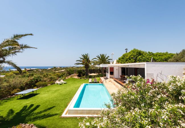 Villa in Binibeca - Villa Rosa by Escape Home Villa in Binibeca - Villa Rosa by Escape Home