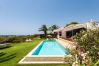Villa in Binibeca - Villa Rosa by Escape Home Villa in Binibeca - Villa Rosa by Escape Home