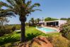 Villa in Binibeca - Villa Rosa by Escape Home Villa in Binibeca - Villa Rosa by Escape Home