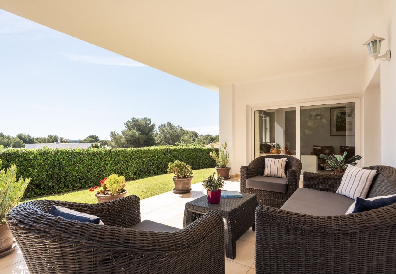 Villa in Coves Noves - Villa Arual by Escape Home