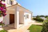 Villa in Es Mercadal - Villa Arual by Escape Home