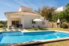 Villa in Coves Noves - Villa Arual by Escape Home