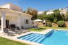 Villa in Coves Noves - Villa Arual by Escape Home