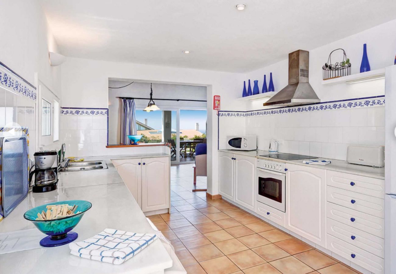 Villa in Binibeca - Villa Sonrisa by Escape Home