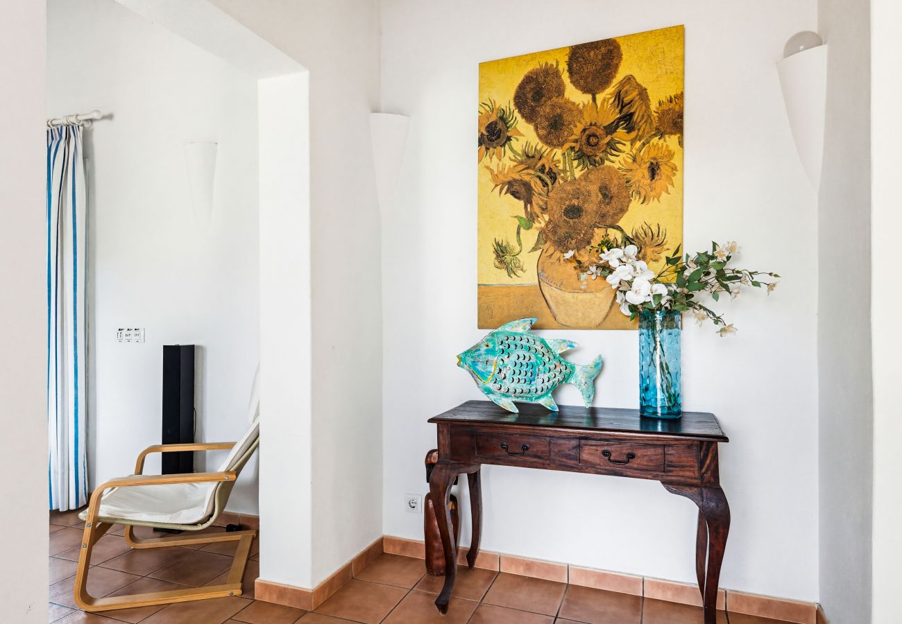 Villa in Binibeca - Villa Sonrisa by Escape Home