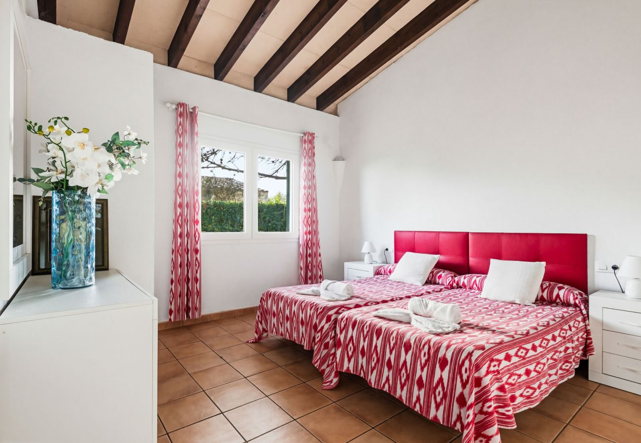 Villa in Binibeca - Villa Sonrisa by Escape Home