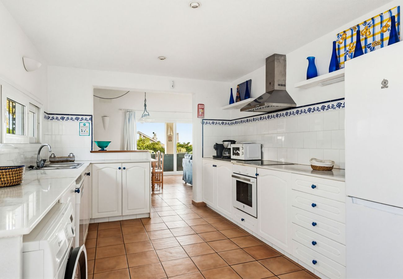 Villa in Binibeca - Villa Sonrisa by Escape Home
