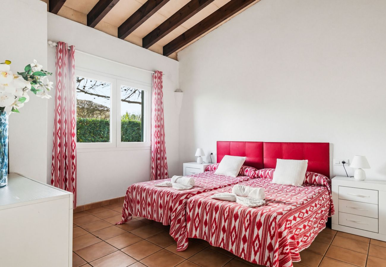 Villa in Binibeca - Villa Sonrisa by Escape Home