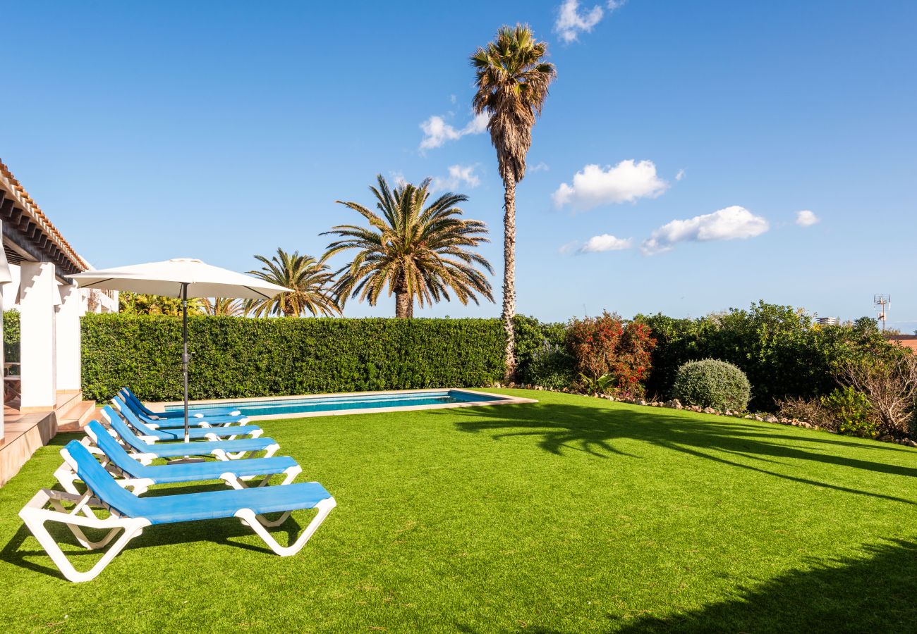 Villa in Binibeca - Villa Sonrisa by Escape Home