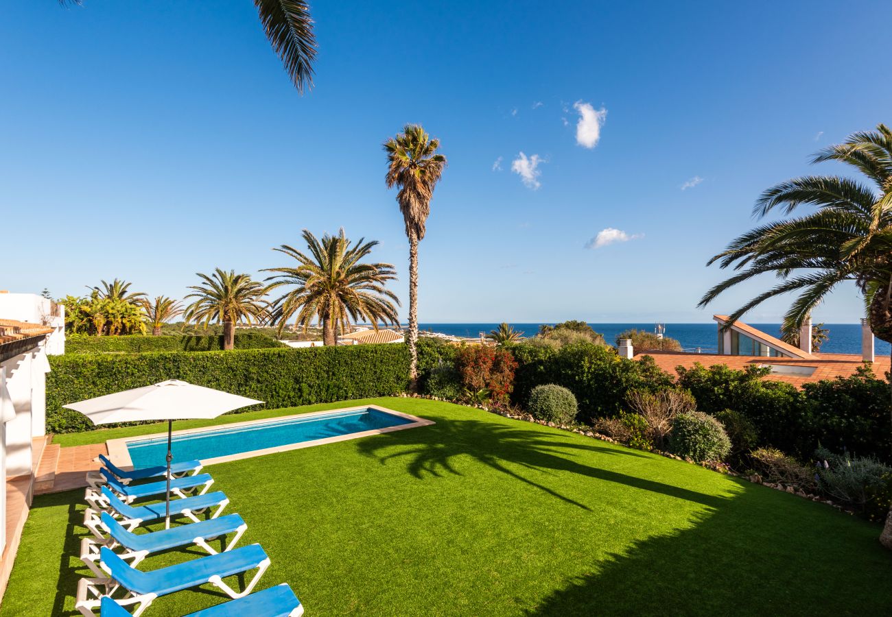 Villa in Binibeca - Villa Sonrisa by Escape Home