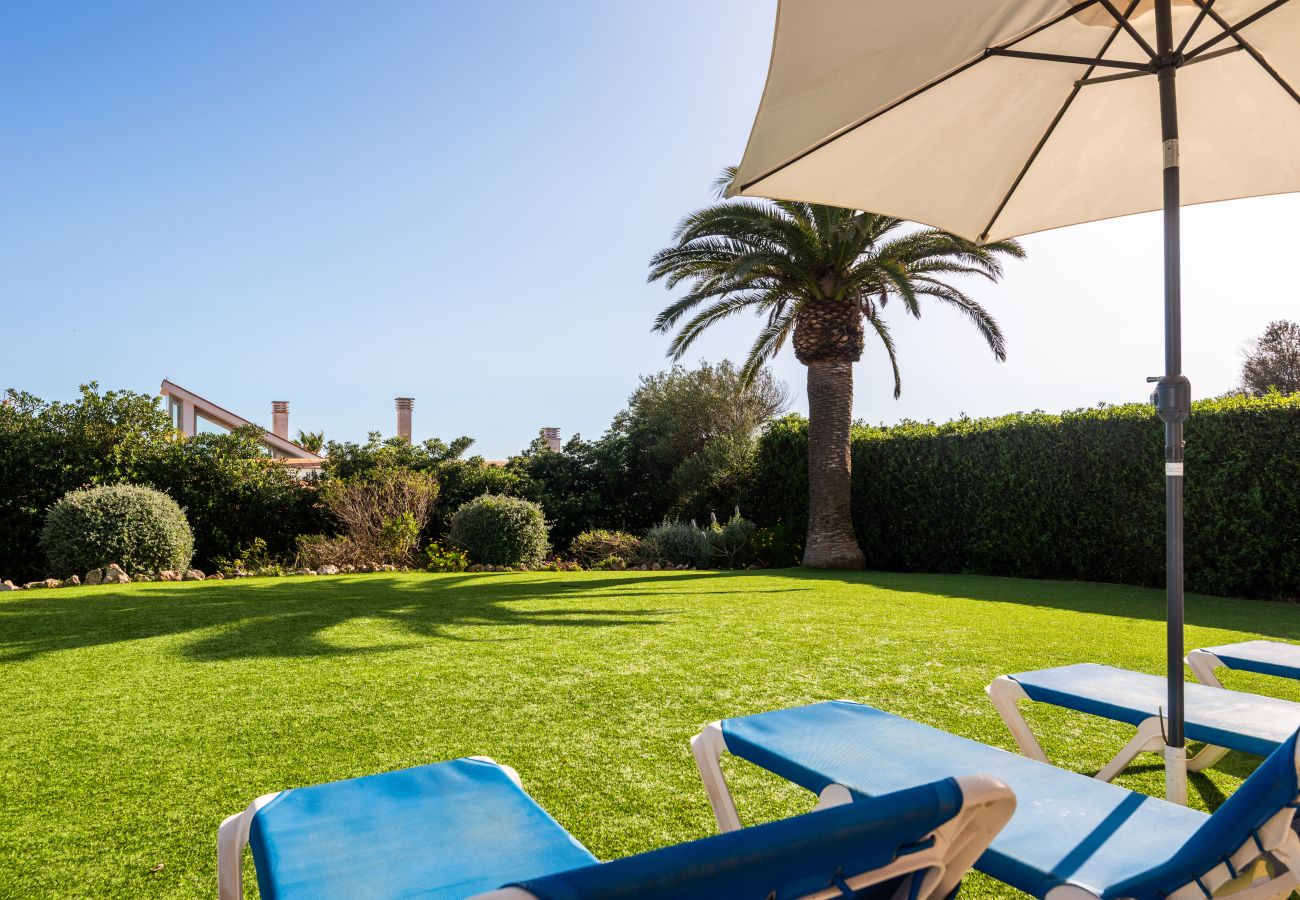 Villa in Binibeca - Villa Sonrisa by Escape Home