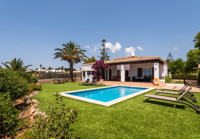 Villa in Binibeca - Villa Ribes by Escape Home Villa in Binibeca - Villa Ribes by Escape Home