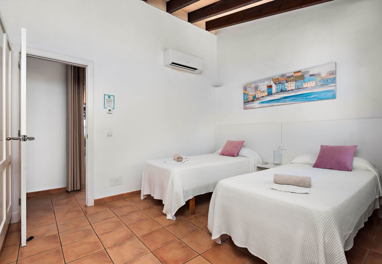 Villa in Binibeca - Villa Ribes by Escape Home Villa in Binibeca - Villa Ribes by Escape Home
