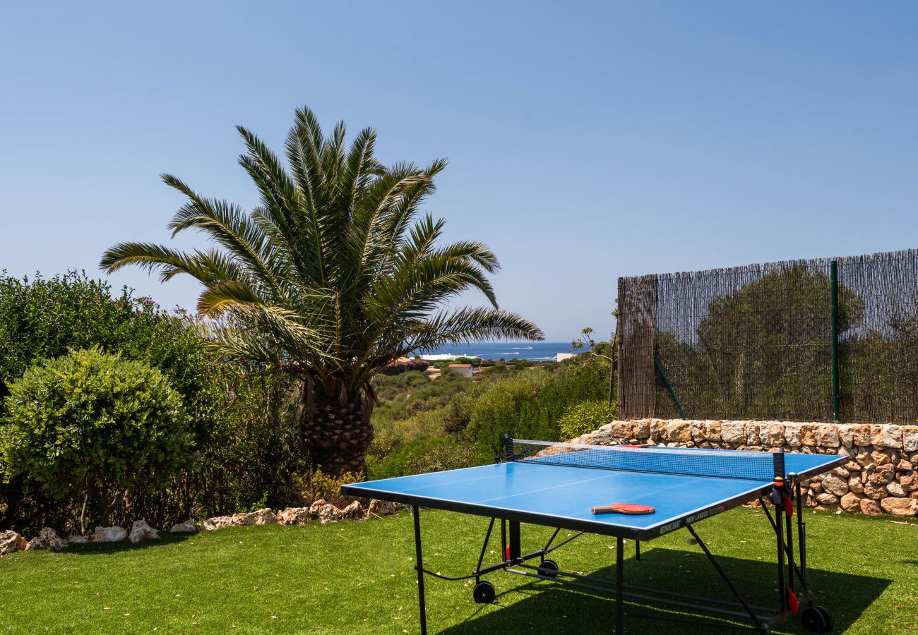 Villa in Binibeca - Villa Ribes by Escape Home Villa in Binibeca - Villa Ribes by Escape Home