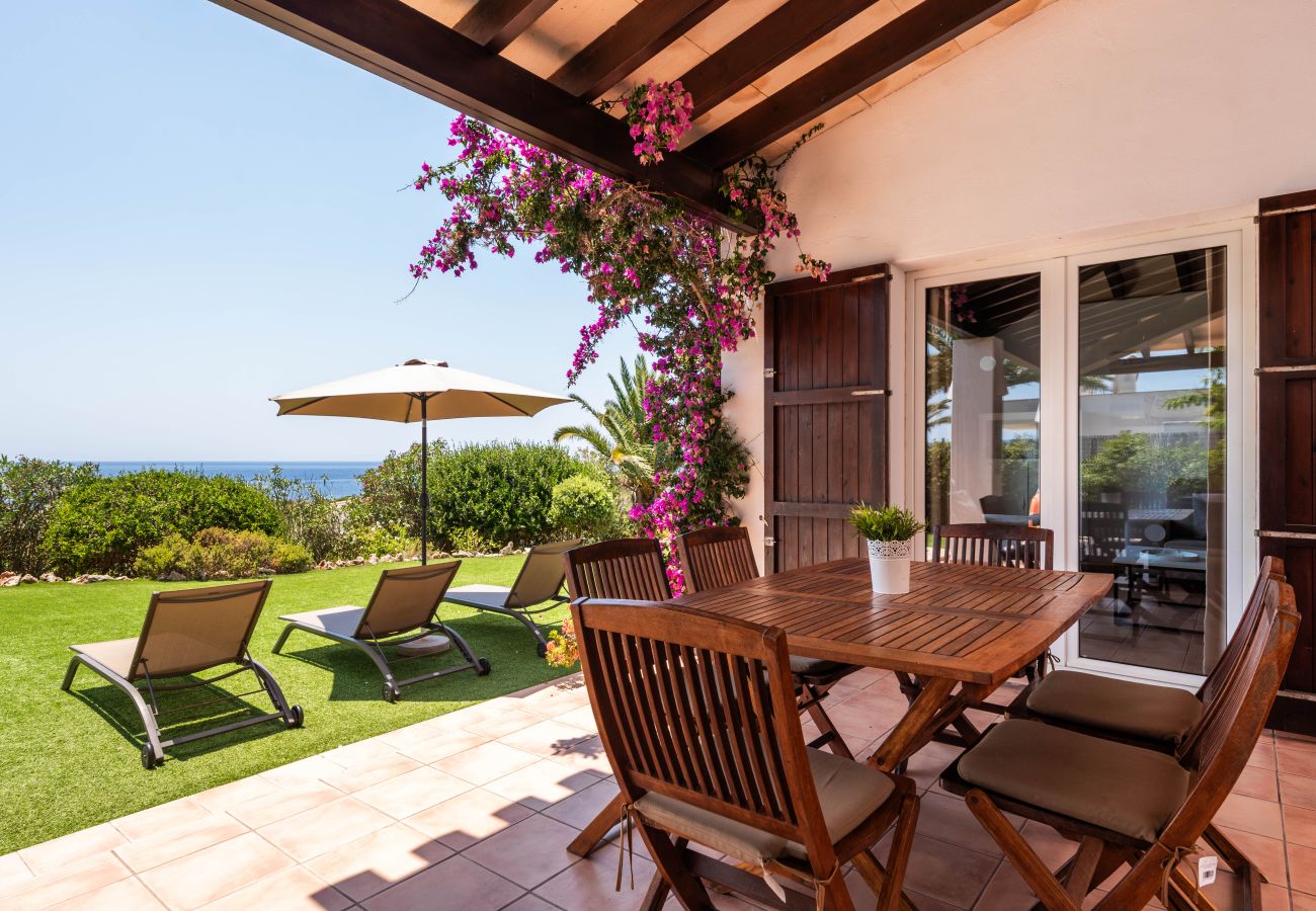 Villa in Binibeca - Villa Ribes by Escape Home Villa in Binibeca - Villa Ribes by Escape Home