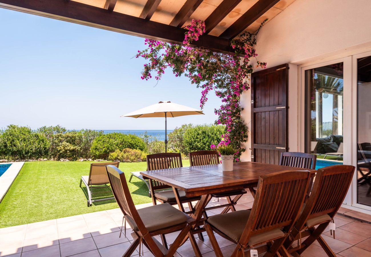 Villa in Binibeca - Villa Ribes by Escape Home Villa in Binibeca - Villa Ribes by Escape Home