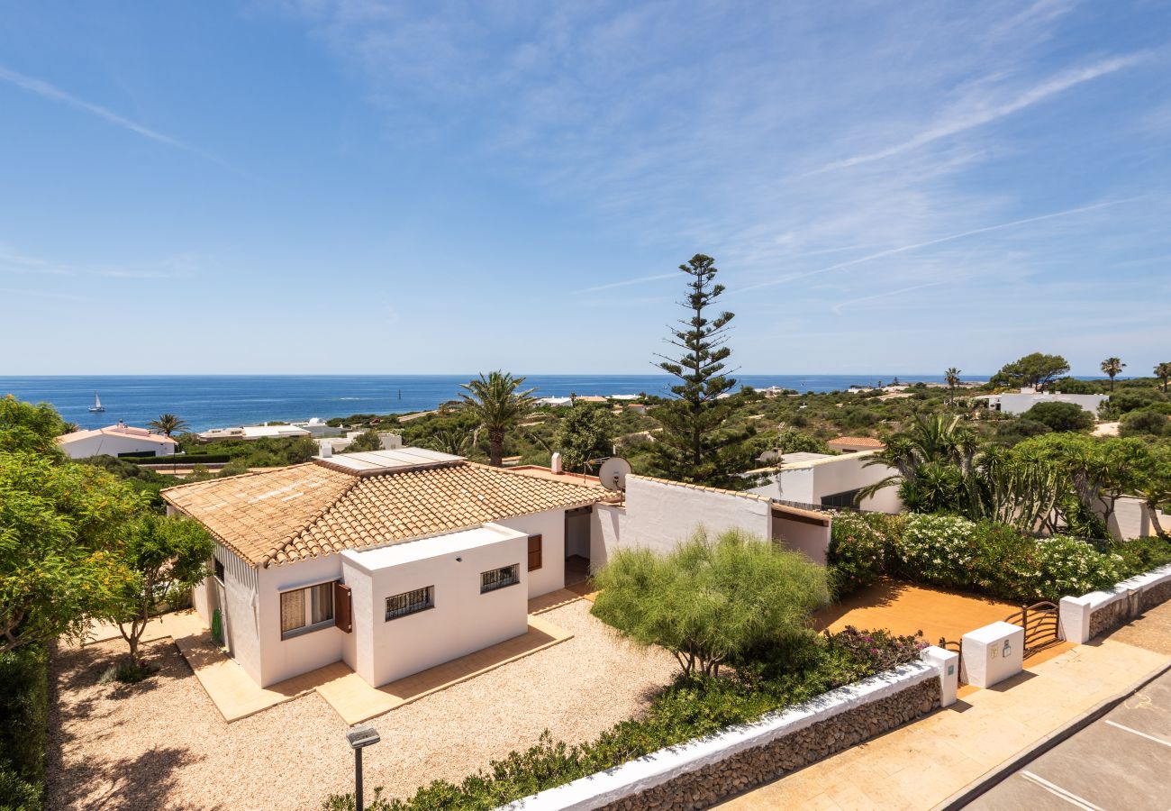 Villa in Binibeca - Villa Ribes by Escape Home