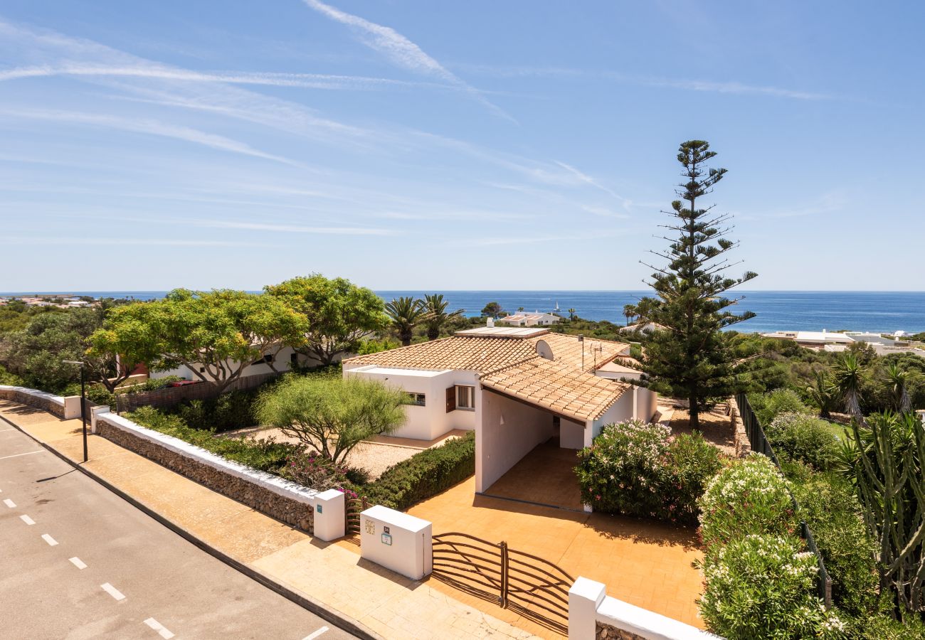 Villa in Binibeca - Villa Ribes by Escape Home