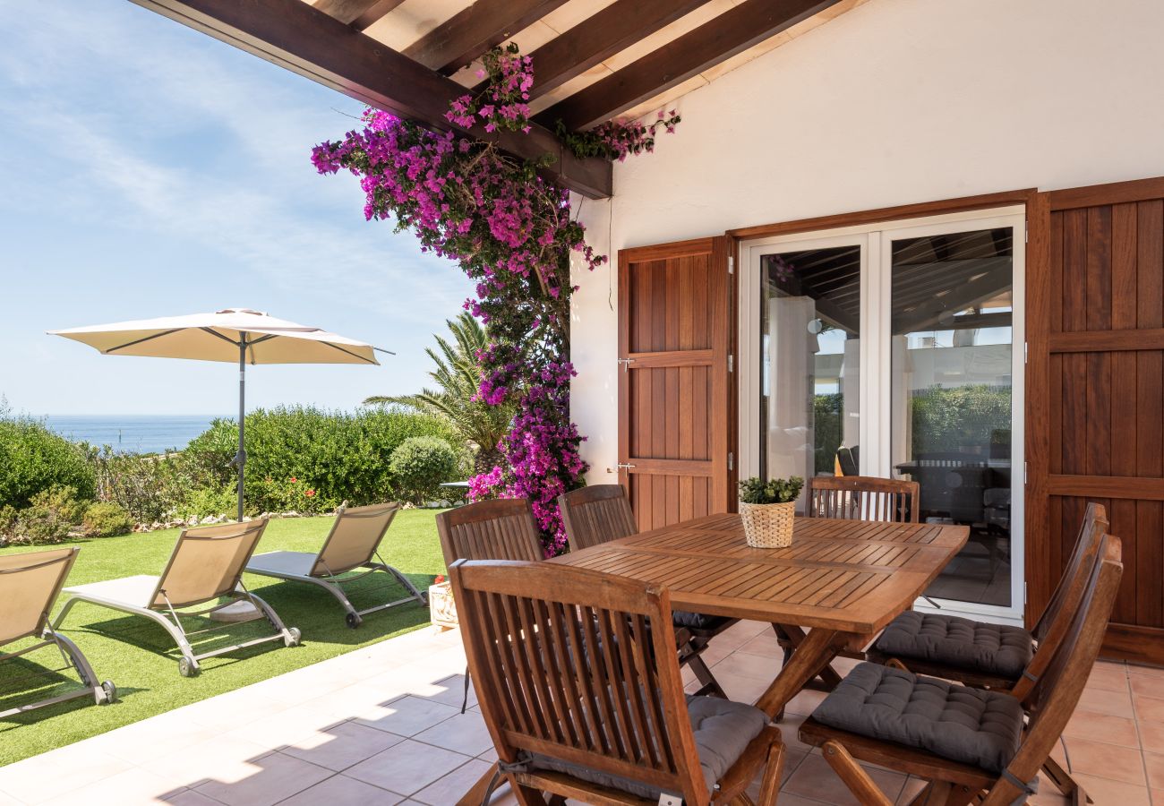 Villa in Binibeca - Villa Ribes by Escape Home