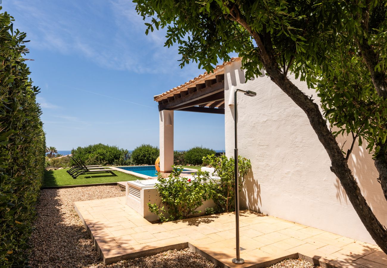 Villa in Binibeca - Villa Ribes by Escape Home
