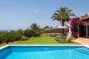 Villa in Binibeca - Villa Ribes by Escape Home Villa in Binibeca - Villa Ribes by Escape Home