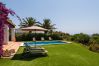 Villa in Binibeca - Villa Ribes by Escape Home Villa in Binibeca - Villa Ribes by Escape Home