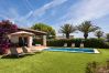 Villa in Binibeca - Villa Ribes by Escape Home