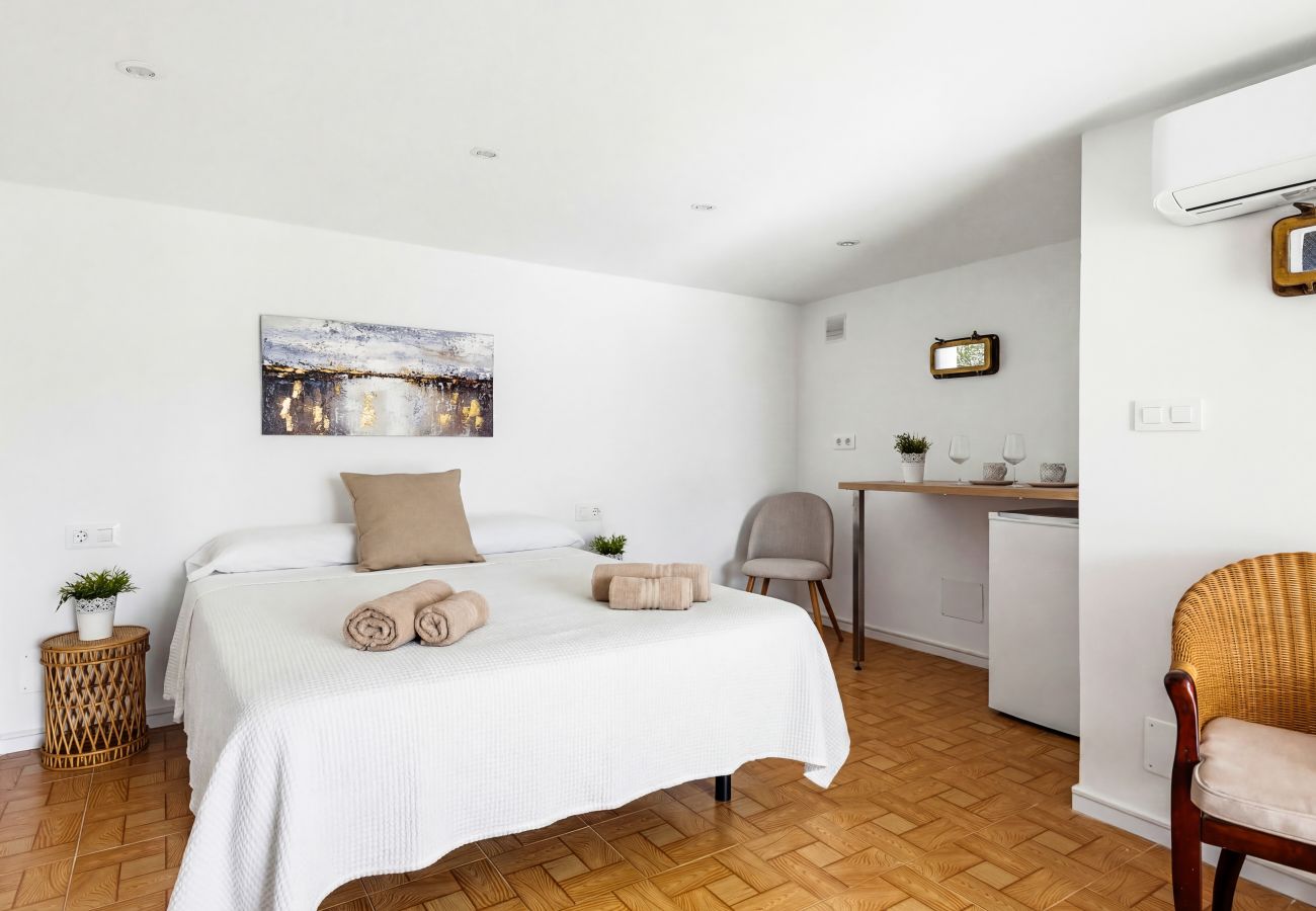 Villa in Alaior - Villa Varadero by Escape Home