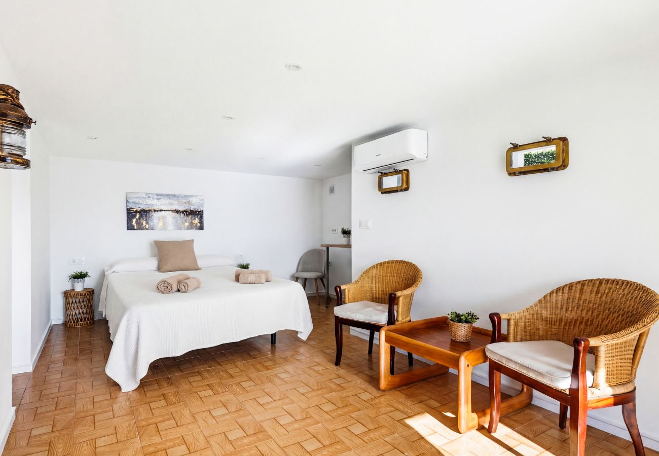 Villa in Alaior - Villa Varadero by Escape Home