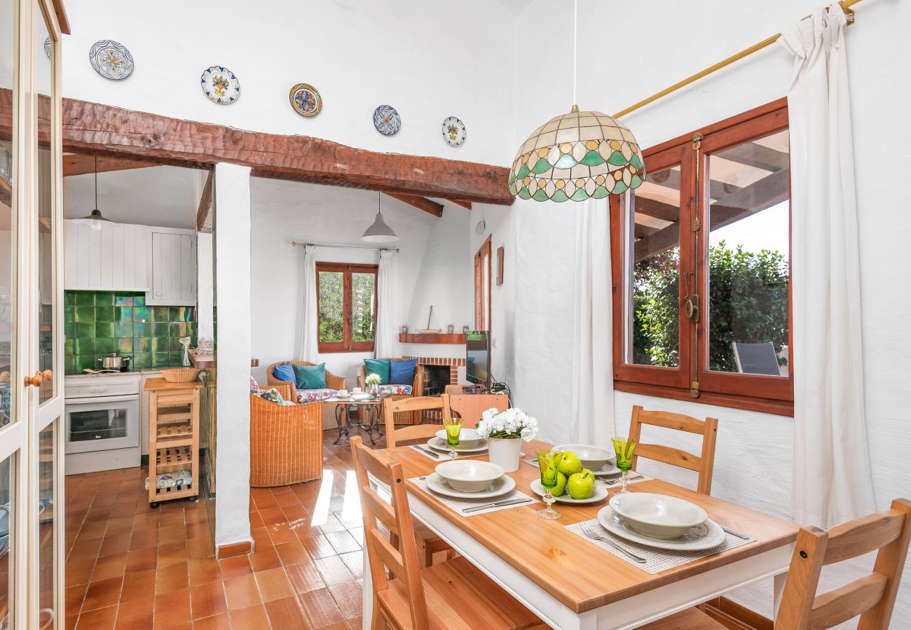 Villa in Binibeca - Villa Binisol by Escape Home Villa in Binibeca - Villa Binisol by Escape Home