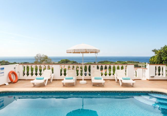 Villa in Son Bou - Villa Catalina by Escape Home Villa in Son Bou - Villa Catalina by Escape Home