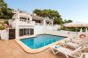 Villa in Son Bou - Villa Catalina by Escape Home Villa in Son Bou - Villa Catalina by Escape Home