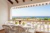 Villa in Son Bou - Villa Catalina by Escape Home Villa in Son Bou - Villa Catalina by Escape Home