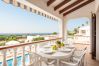 Villa in Son Bou - Villa Catalina by Escape Home Villa in Son Bou - Villa Catalina by Escape Home