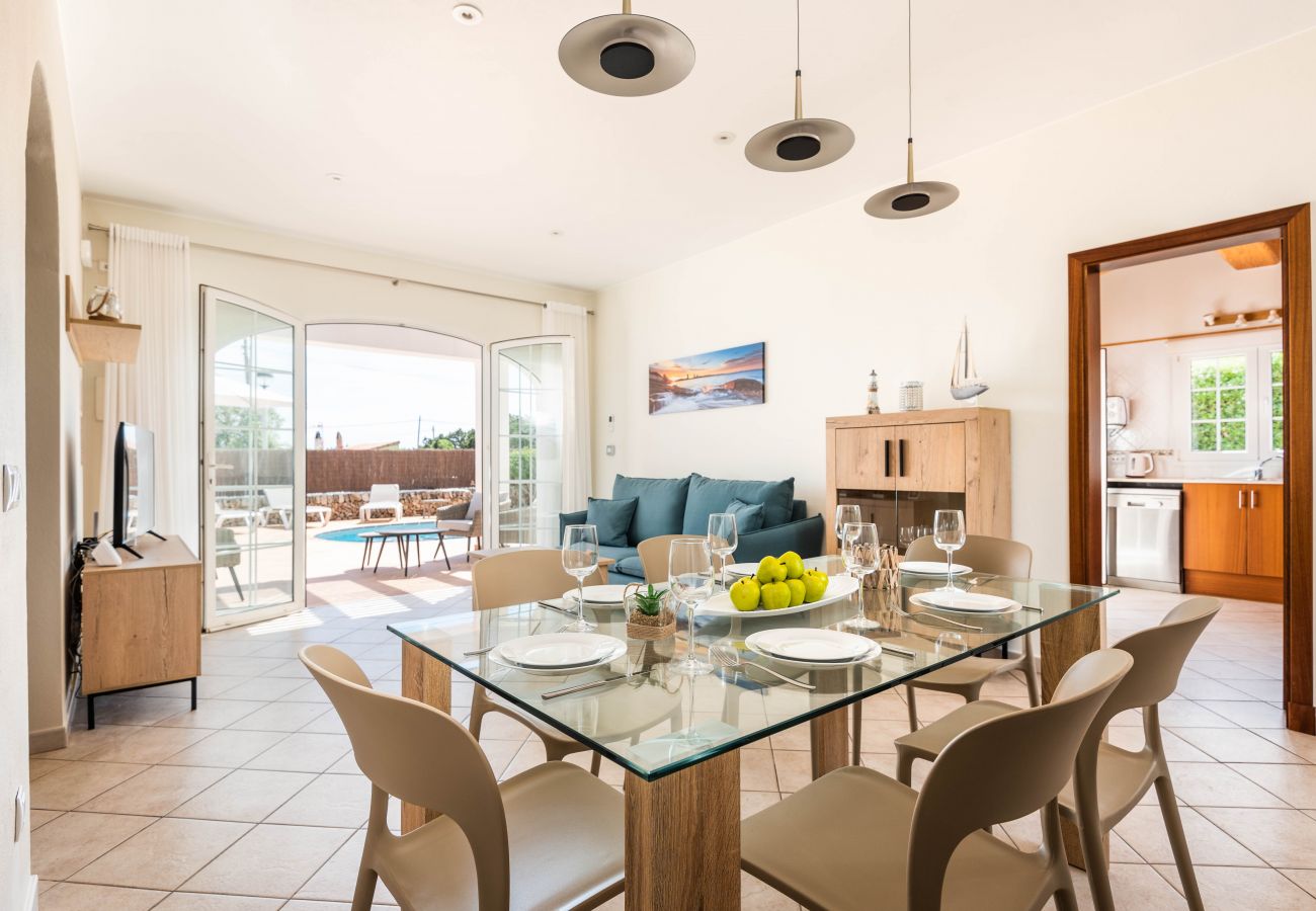 Villa in Alaior - Villa Sara by Escape Home