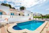Villa in Son Bou - Villa Sol y Sombra by Escape Home Villa in Son Bou - Villa Sol y Sombra by Escape Home