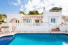 Villa in Son Bou - Villa Sol y Sombra by Escape Home Villa in Son Bou - Villa Sol y Sombra by Escape Home