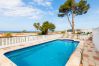 Villa in Son Bou - Villa Sol y Sombra by Escape Home Villa in Son Bou - Villa Sol y Sombra by Escape Home