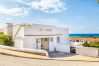 Villa in Son Bou - Villa Sol y Sombra by Escape Home Villa in Son Bou - Villa Sol y Sombra by Escape Home