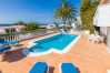 Villa in Son Bou - Villa Colors by Escape Home Villa in Son Bou - Villa Colors by Escape Home