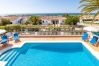 Villa in Son Bou - Villa Colors by Escape Home Villa in Son Bou - Villa Colors by Escape Home