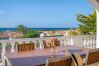 Villa in Son Bou - Villa Colors by Escape Home Villa in Son Bou - Villa Colors by Escape Home