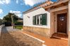 Villa in Cala´n Blanes - Villa Ses 5 Claus by Escape Home Villa in Cala´n Blanes - Villa Ses 5 Claus by Escape Home