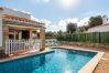 Villa in Cala´n Blanes - Villa Ses 5 Claus by Escape Home Villa in Cala´n Blanes - Villa Ses 5 Claus by Escape Home