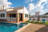 Villa in Cala´n Blanes - Villa Ses 5 Claus by Escape Home Villa in Cala´n Blanes - Villa Ses 5 Claus by Escape Home