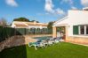 Villa in Cala´n Blanes - Villa Ses 5 Claus by Escape Home Villa in Cala´n Blanes - Villa Ses 5 Claus by Escape Home